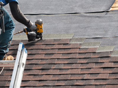 About Roof Repair Experts Redwood Falls, MN