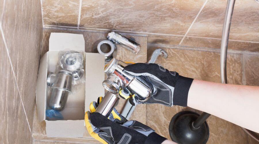 Professional New roof installation in Redwood Falls, MN